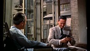 Rear Window (1954)James Stewart and Wendell Corey